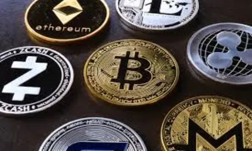 Why Cryptocurrency Application development is more Popular in 2023?