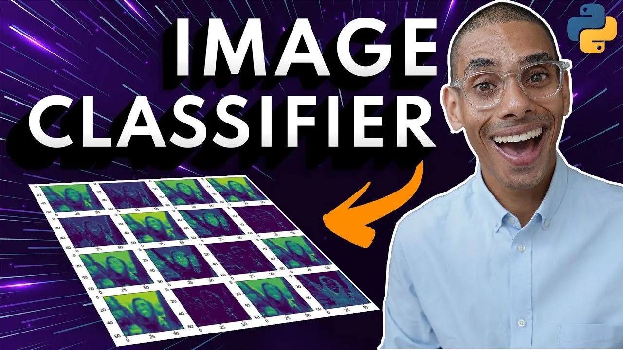 How to Build a Deep CNN Image Classifier with Any Images