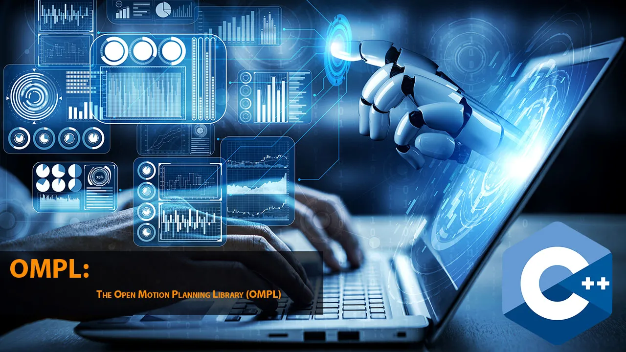 OMPL: The Open Motion Planning Library (OMPL)