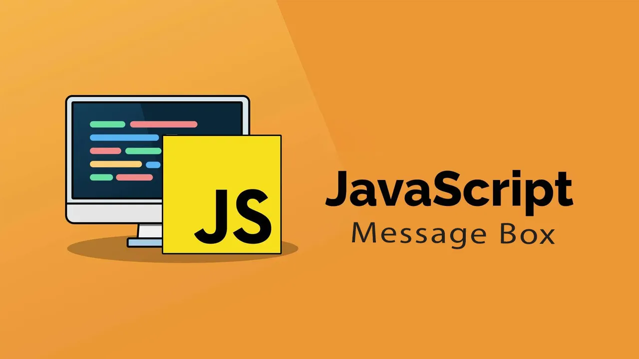 JavaScript Message Boxes: alert(), confirm(), prompt()