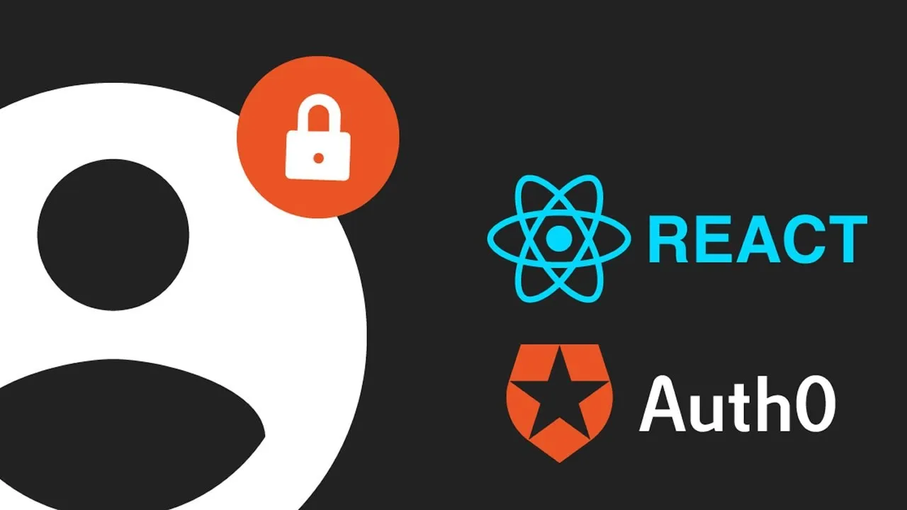 React User Authentication with Auth0