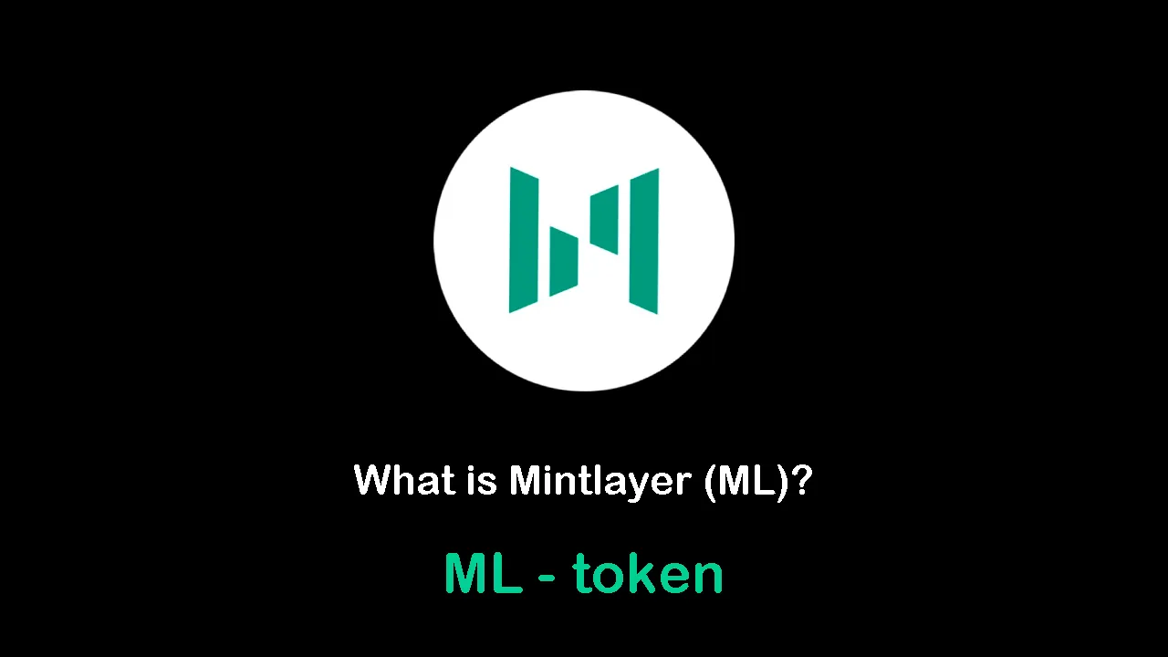 What is Mintlayer (ML) | What is Mintlayer token | What is ML token