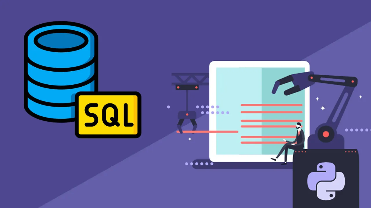 如何使用 Python 從 SQL 數據庫生成自動報告