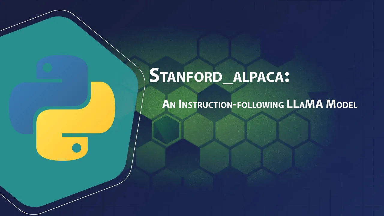 Stanford_alpaca: An Instruction-following LLaMA Model