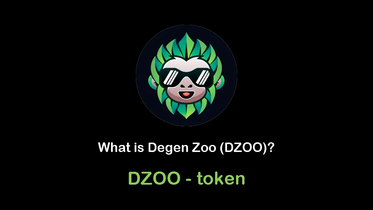 What is Degen Zoo (DZOO) | What is DZOO token