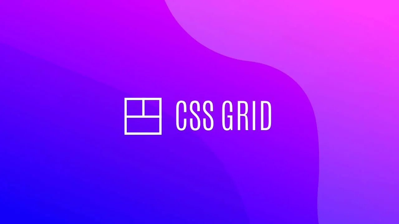 프로처럼 CSS Grid를 사용하기 위해 알아야 할 모든 것
