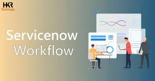COMPLETE GUIDE ON SERVICENOW WORKFLOW
