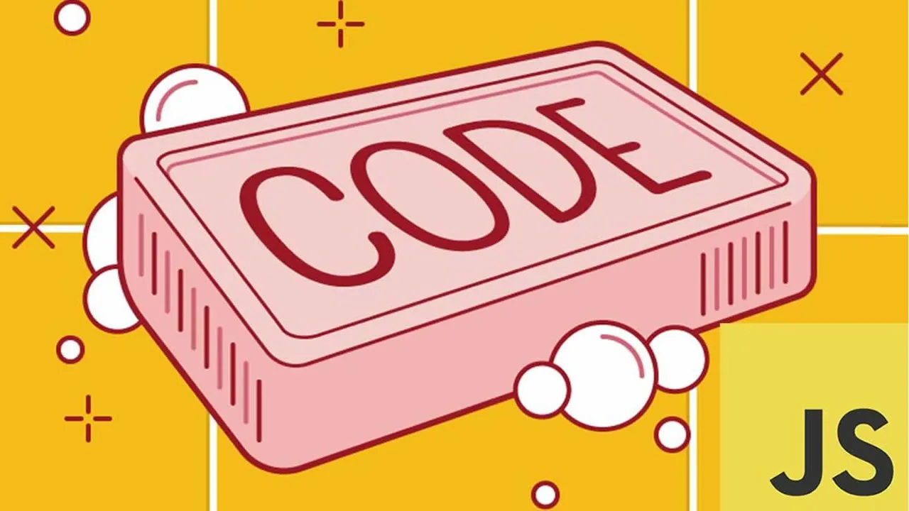 Como escrever código limpo em JavaScript