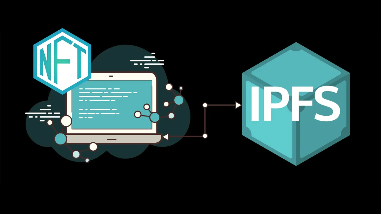 What is an IPFS NFT? | How to Use IPFS for NFT Metadata