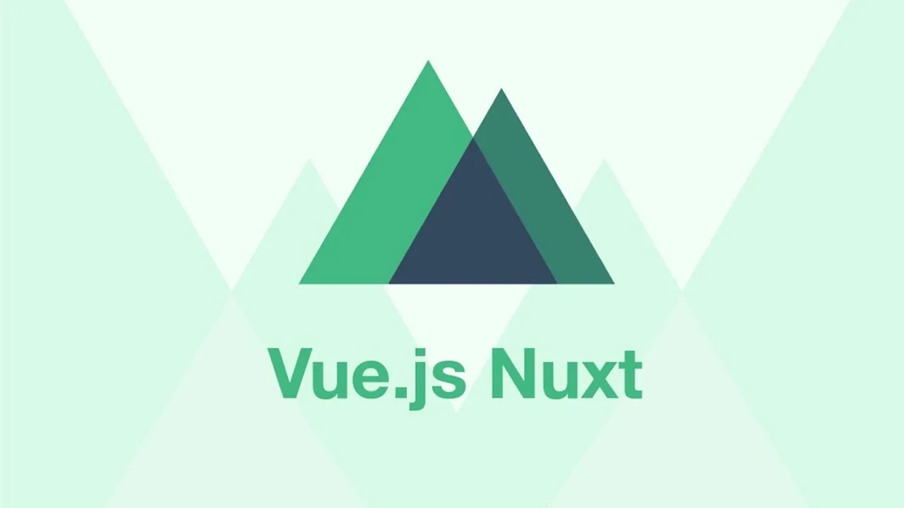 How to Build Vue Apps with NuxtJS