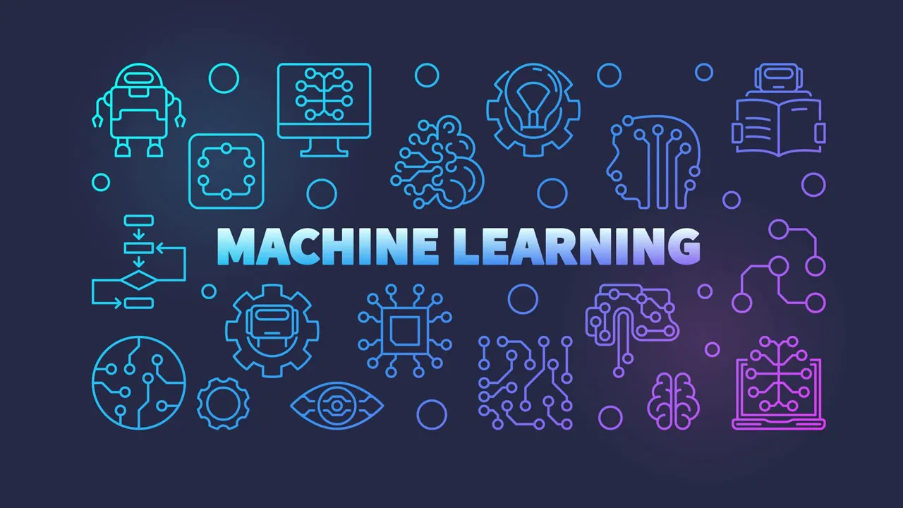 Discover the latest machine learning / AI courses on YouTube