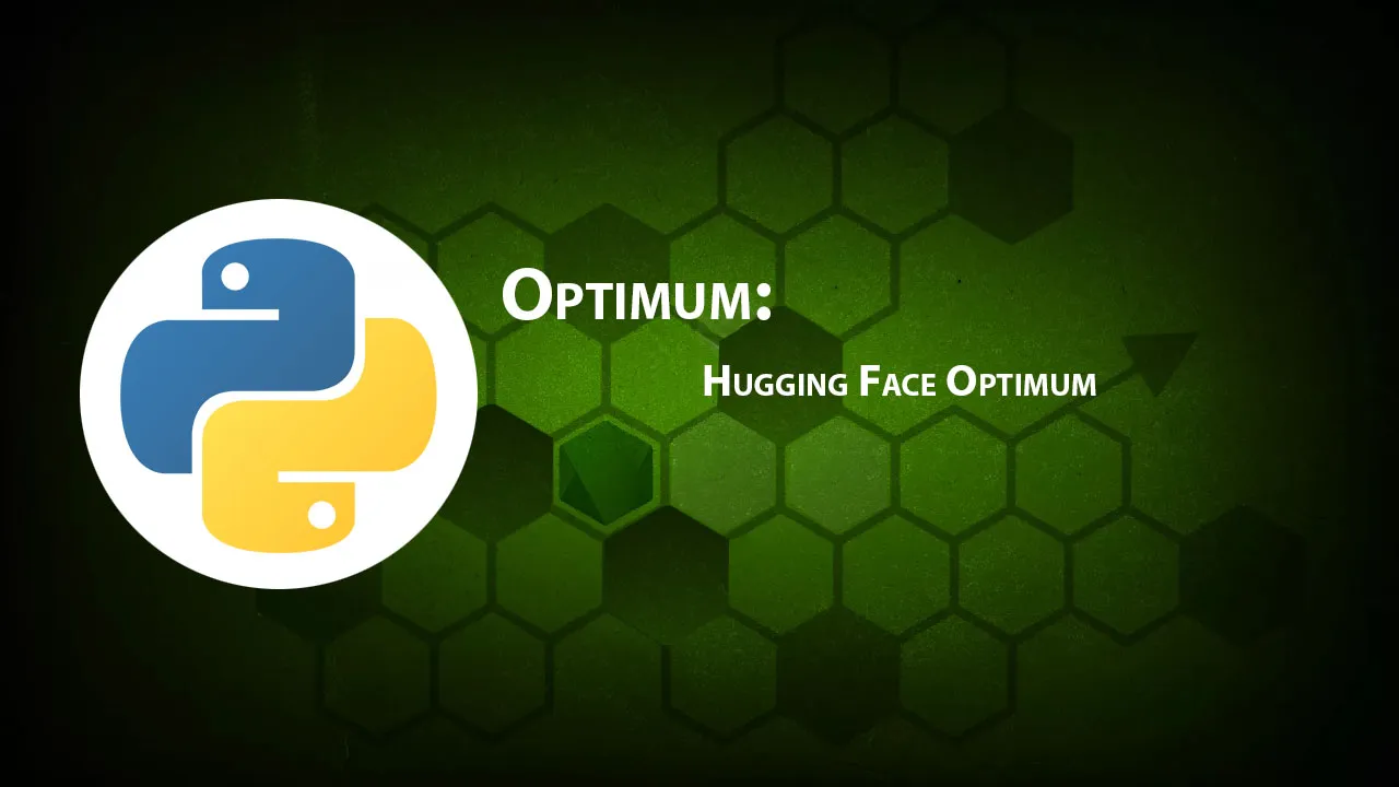 Optimum: Hugging Face Optimum