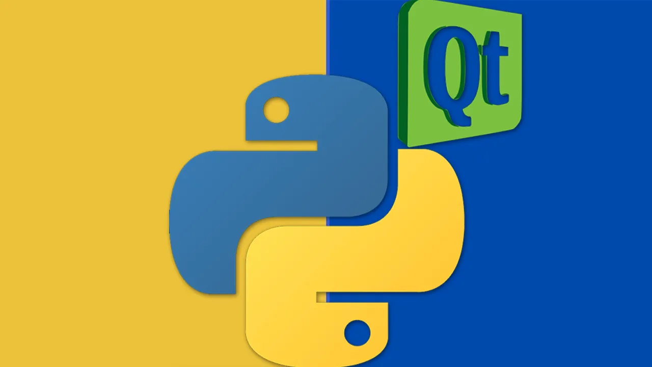 Criar QProgressbar com QThread Exemplo Real | PyQt5 | Python
