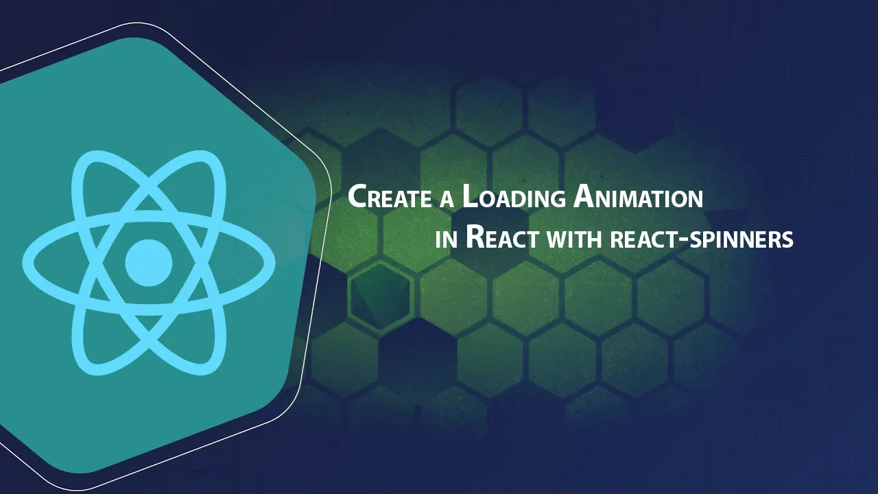 Create a Loading Animation in React with react-spinners