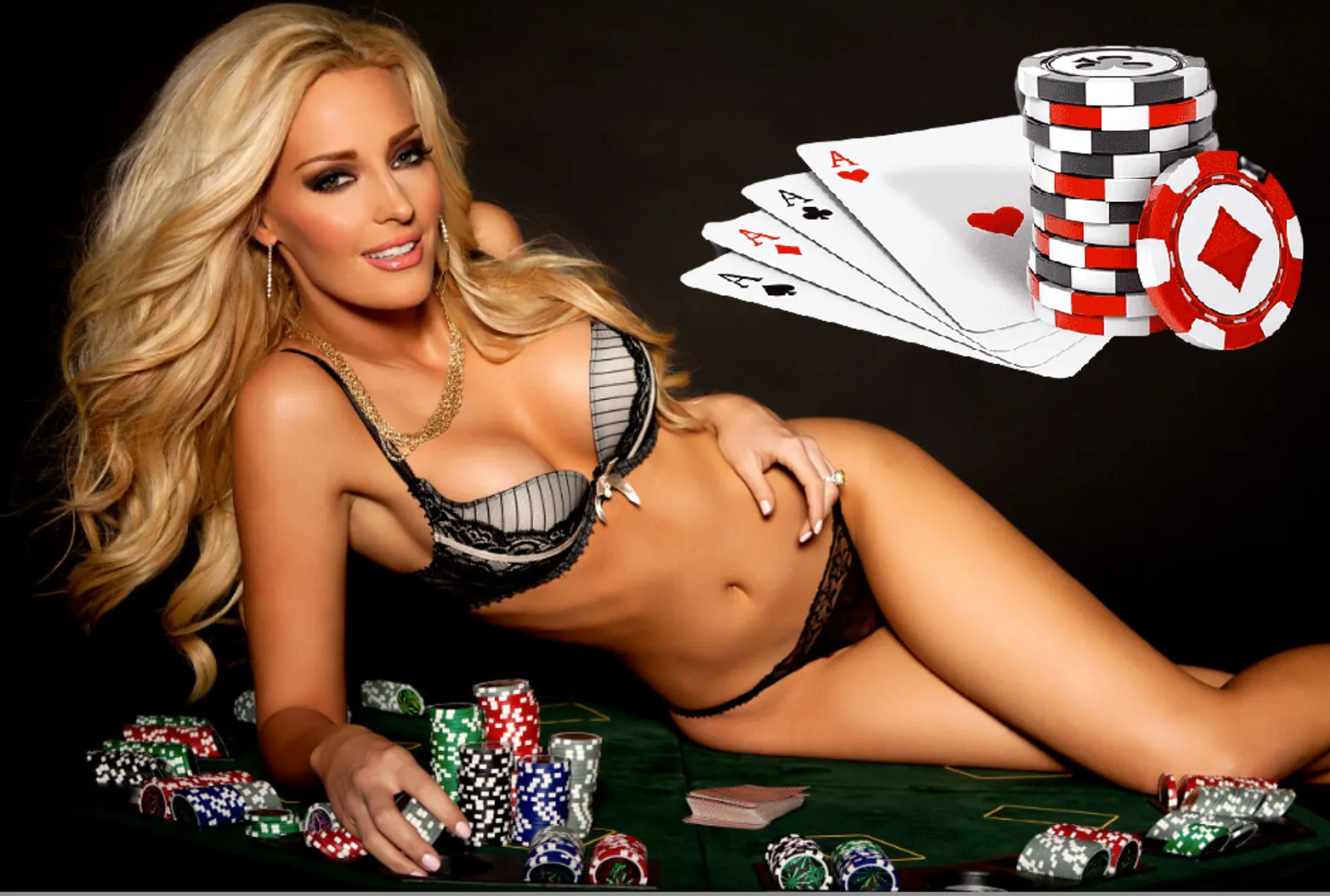 5 Key Features Every Poker Game Must Include in Their Game