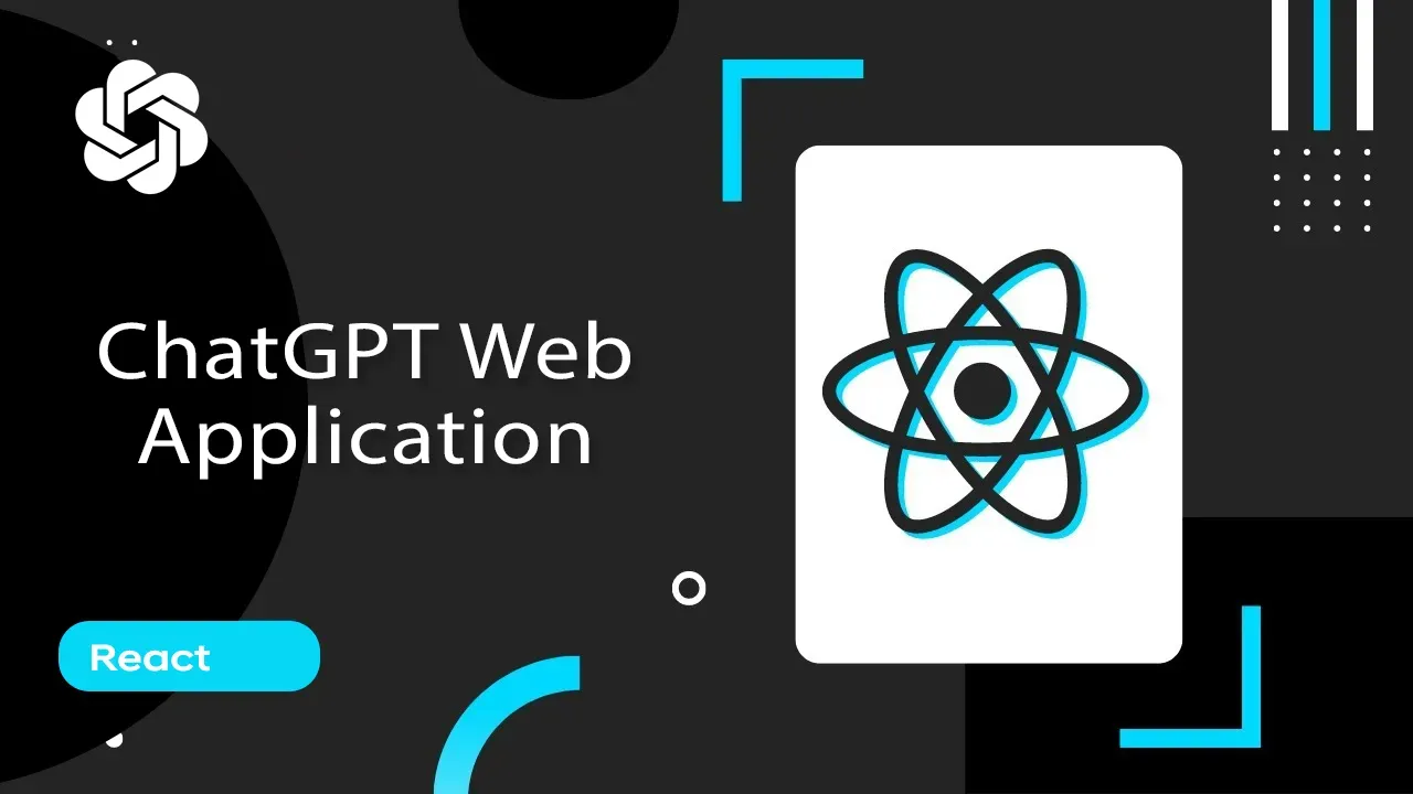 ChatGPT Web Application using React.js