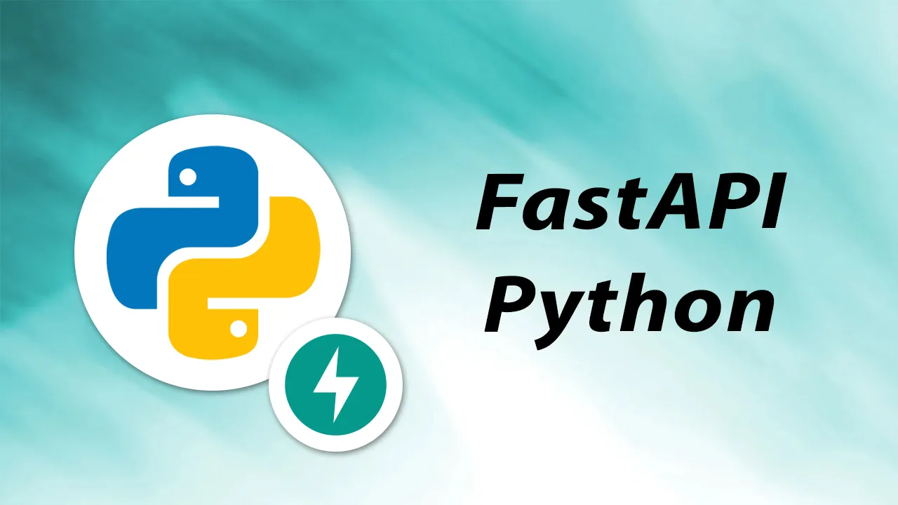 Uma introdução ao uso do FastAPI em Python