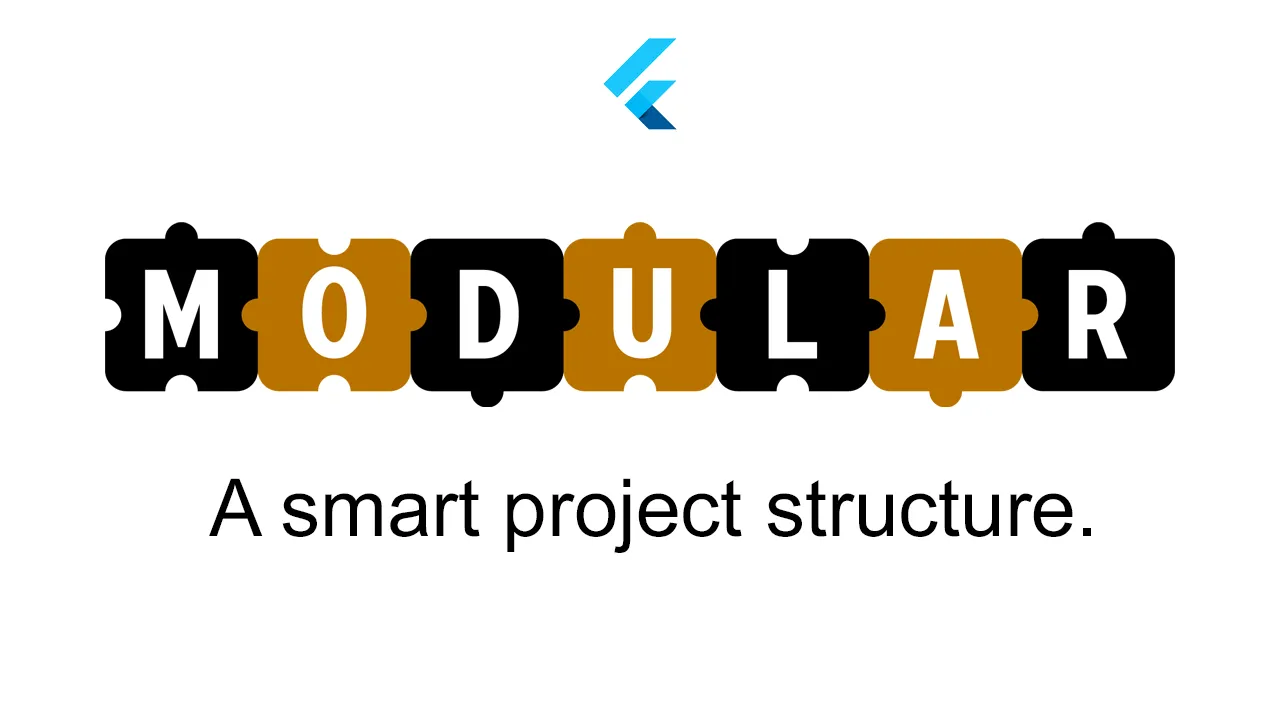 Smart project structure with dependency injection and route management