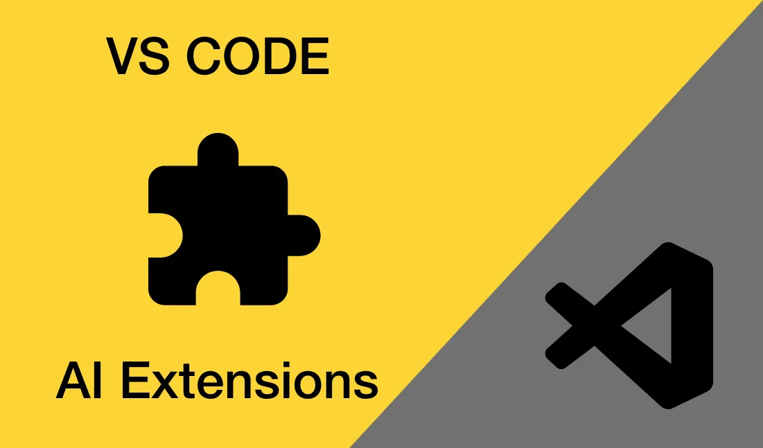 Boost Your Development Experience with 13 Essential AI extensions for VS Code