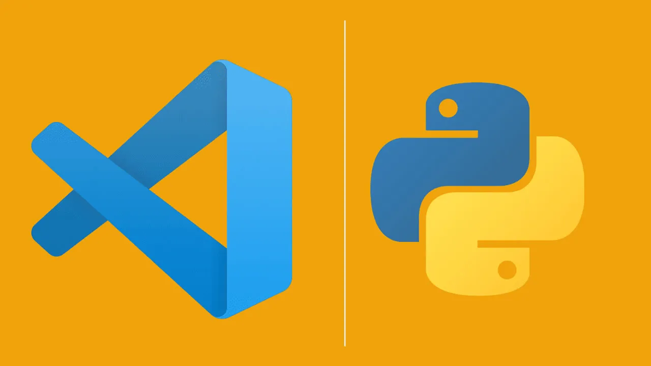 Writing Python Web Apps with VS Code