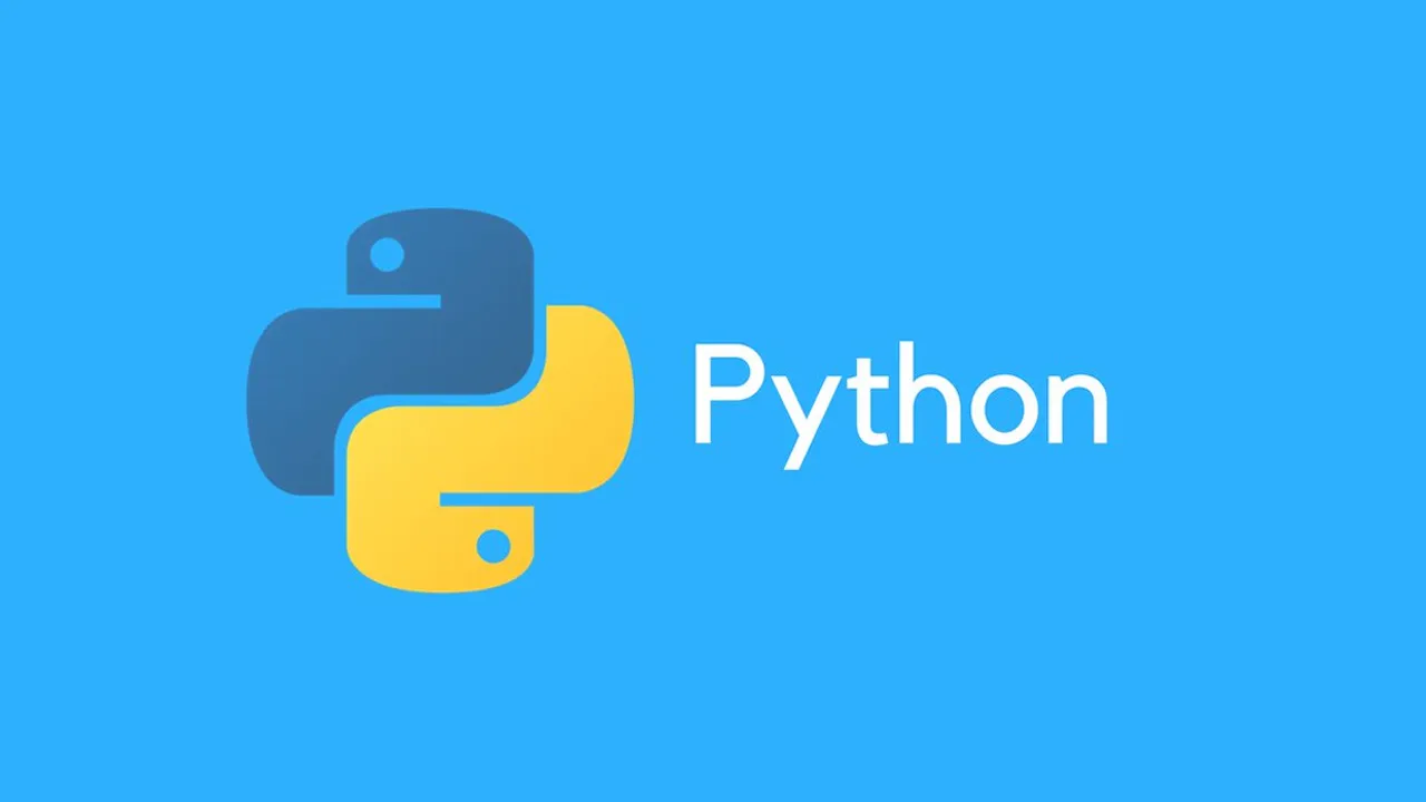 Google python