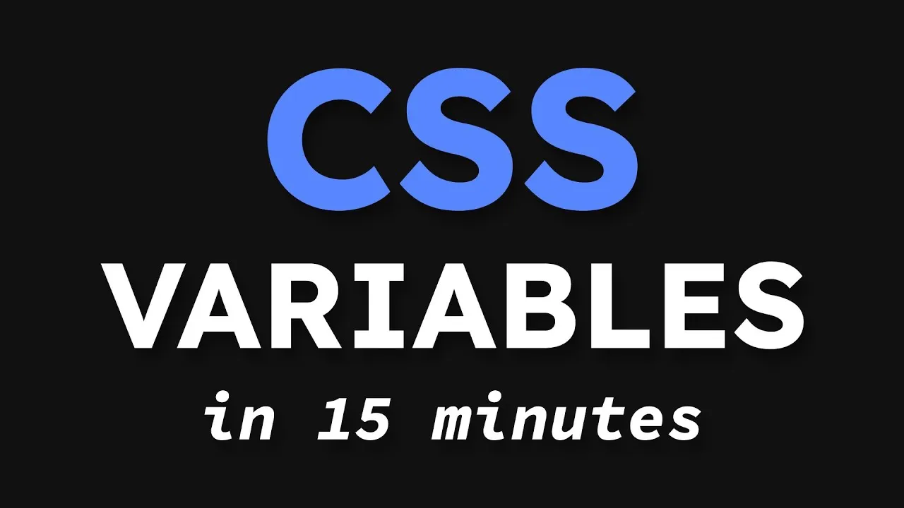 Everything You Need to Know About CSS Variables