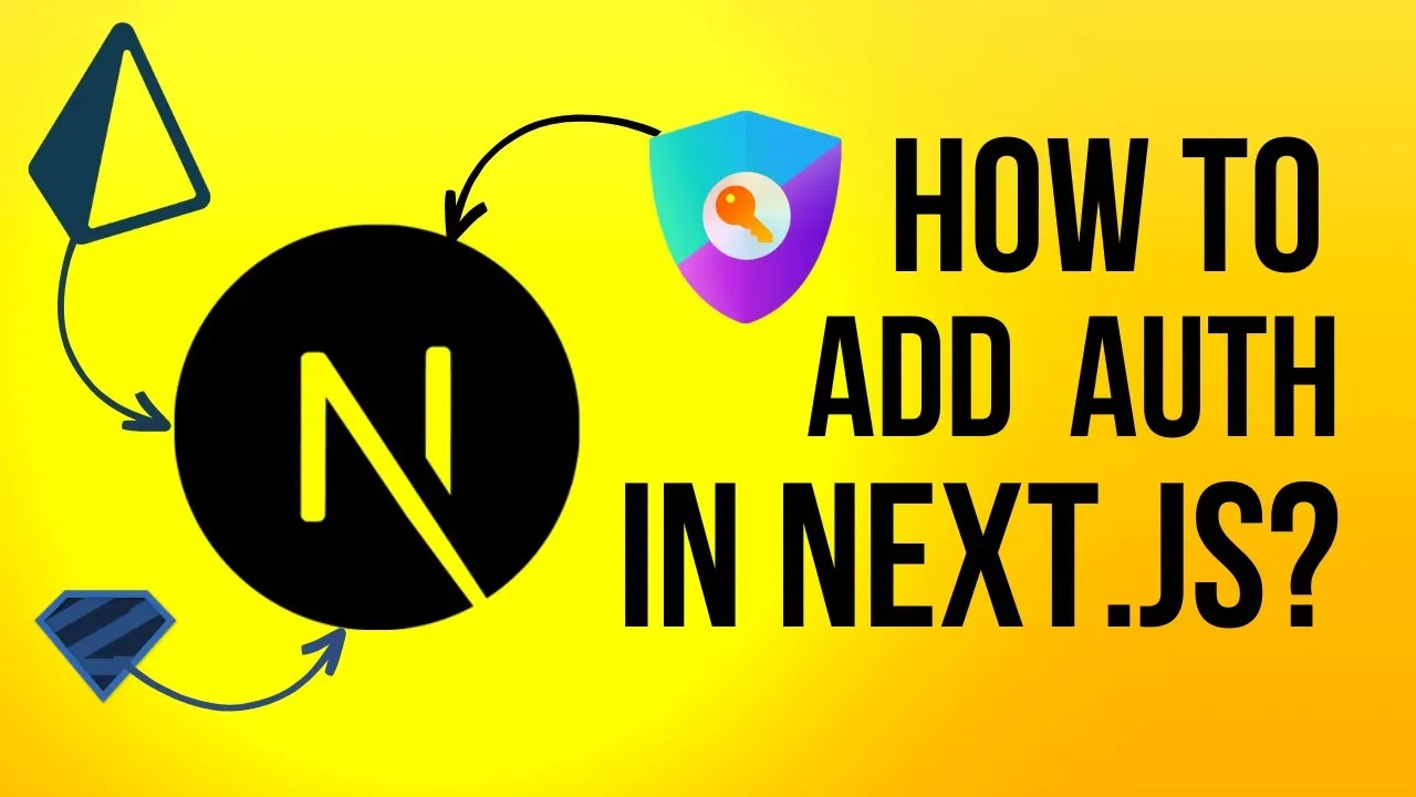 Credentials Authentication in Next.js with NextAuth