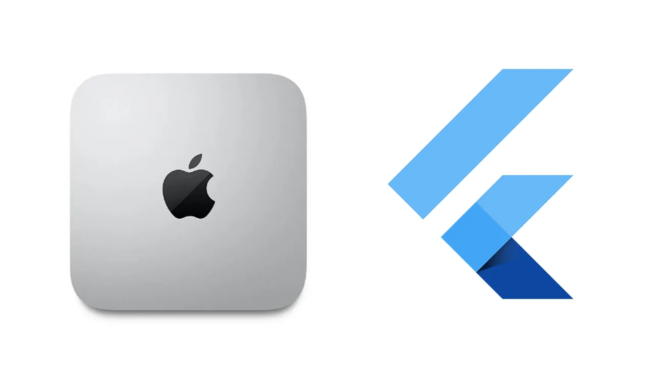 Cách cài đặt Flutter trên Mac cho người mới bắt đầu