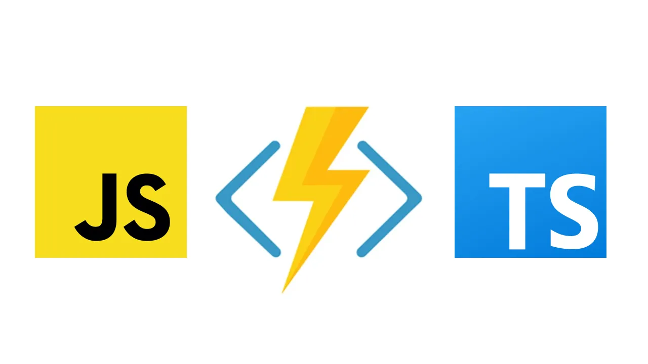 How to Migrate Azure Functions from JSDoc JavaScript to TypeScript