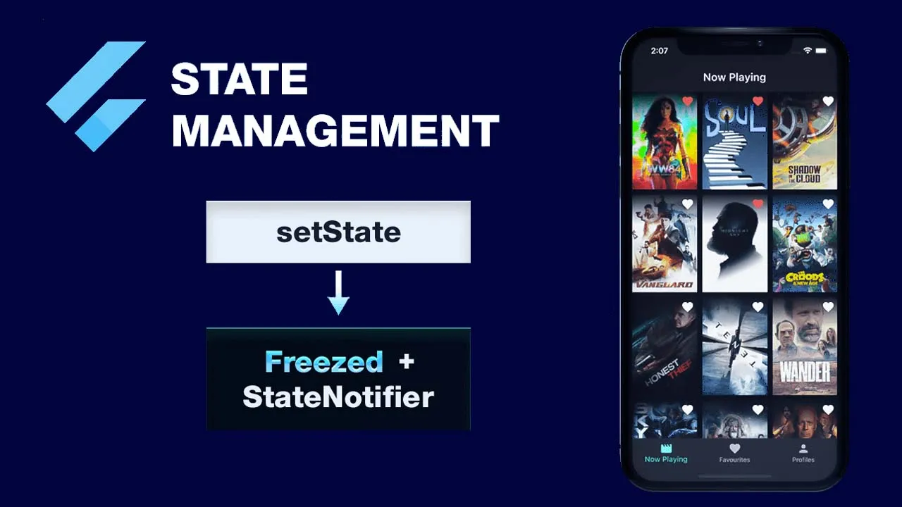 A Flutter Plugin to Prevent App into App Nap State