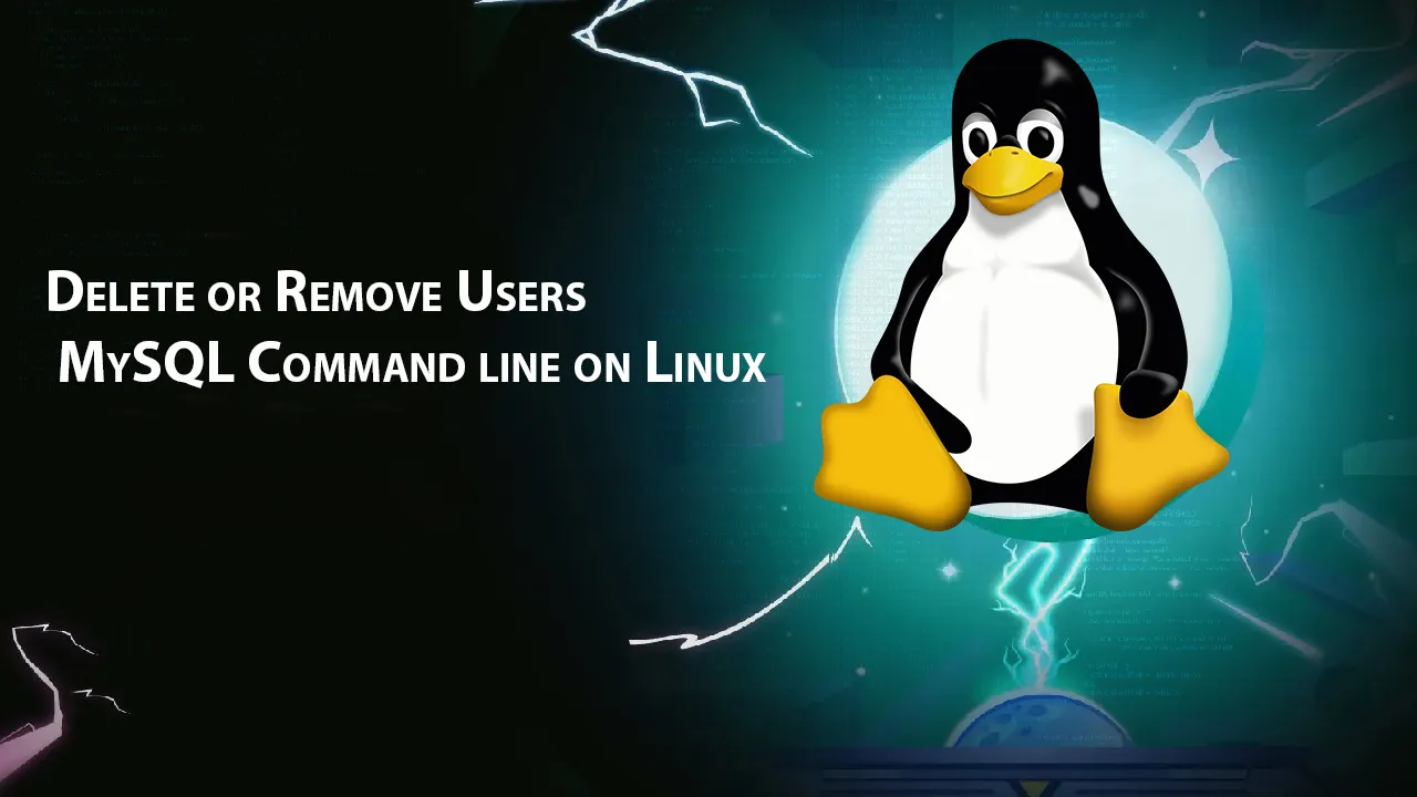 delete-or-remove-users-mysql-command-line-on-linux