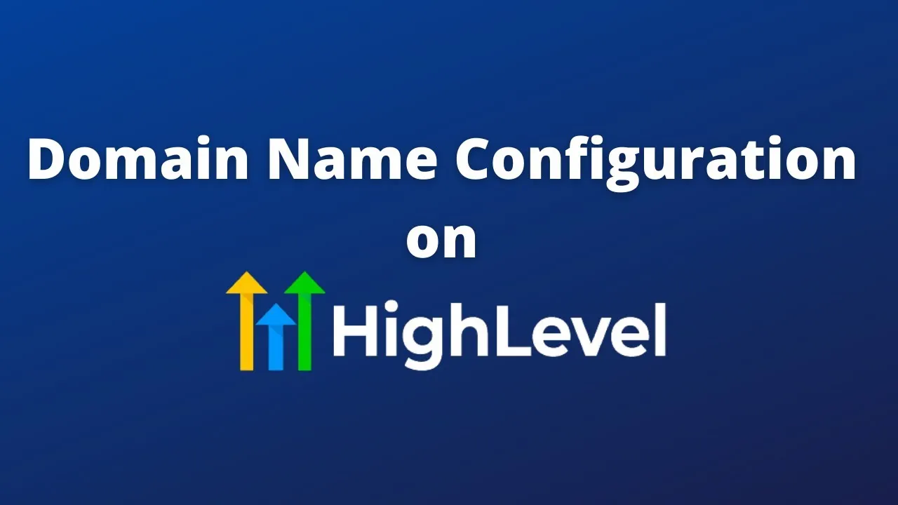 How to Connect Your Domain Name to Your WordPress Website on Go High Level