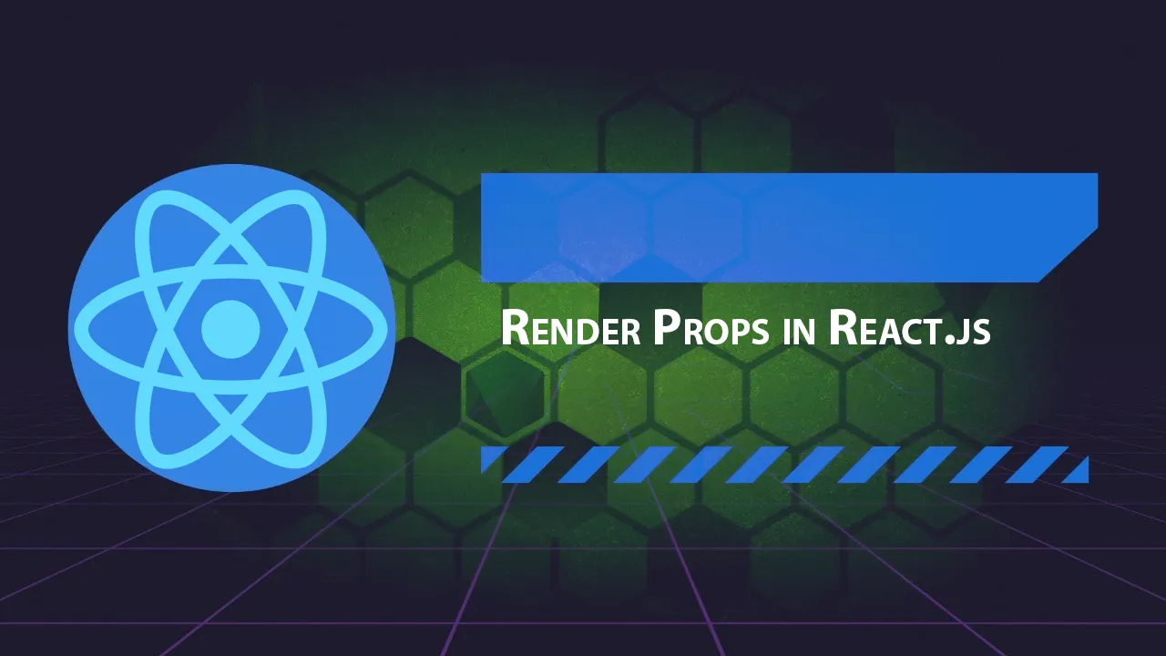 Render Props in React.js