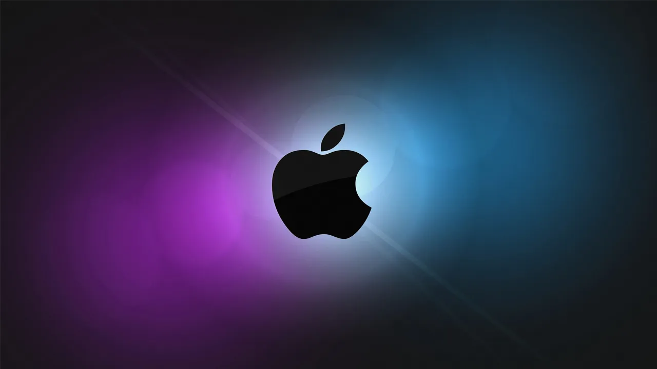 Create slideshows on Mac
