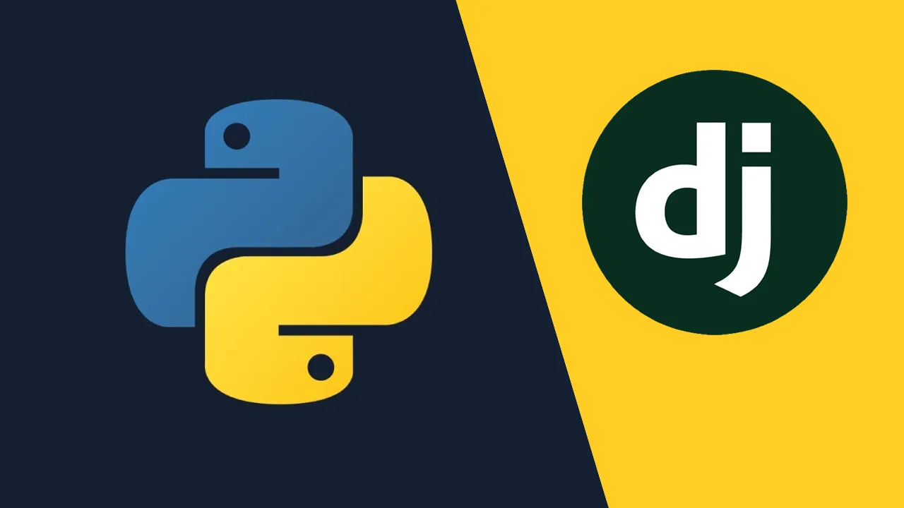 Learn Django by Building a Collaborative Filtering in Python