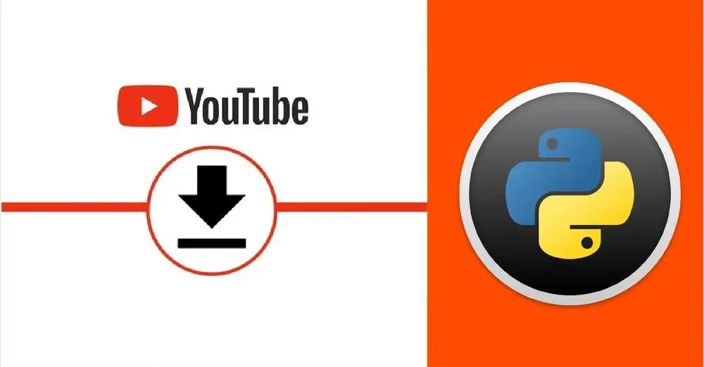 Download YouTube Videos Using Python With Source Code