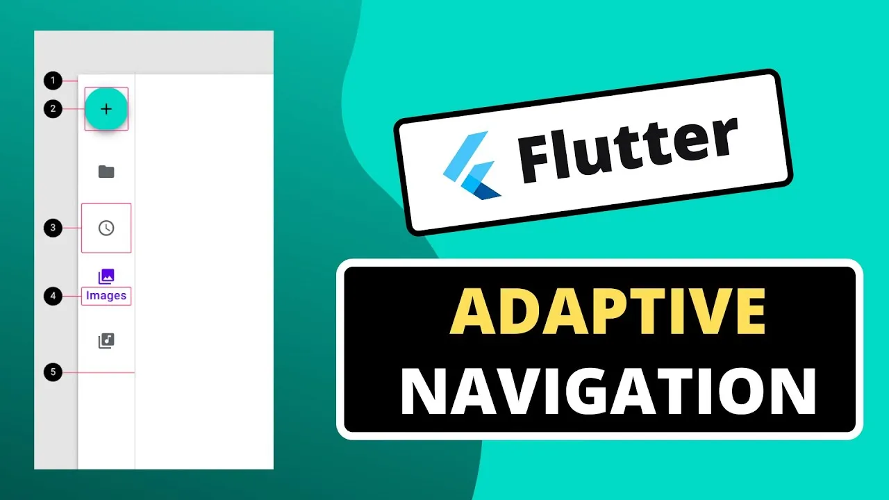 A Flutter Package Providing Adaptive Switching
