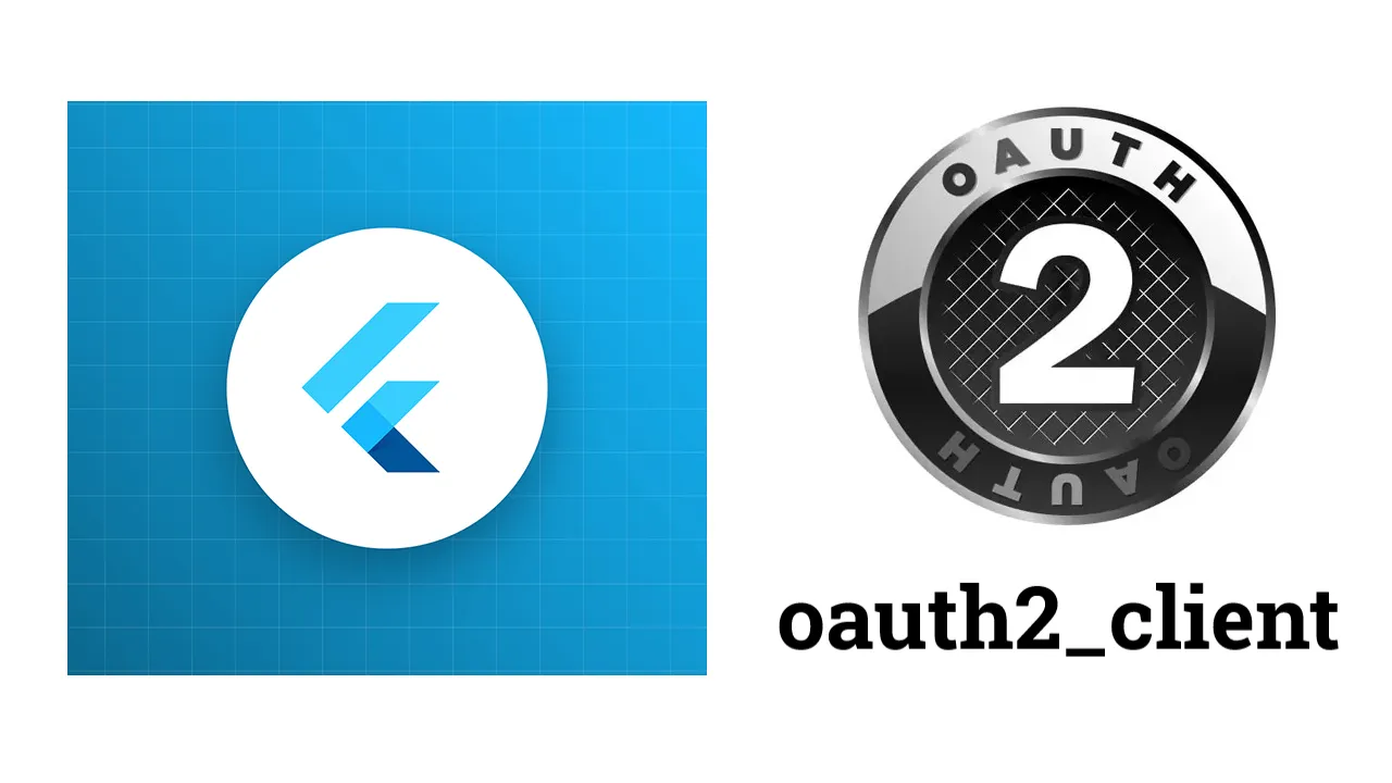 Flutter Library For Interacting with OAuth2 Servers
