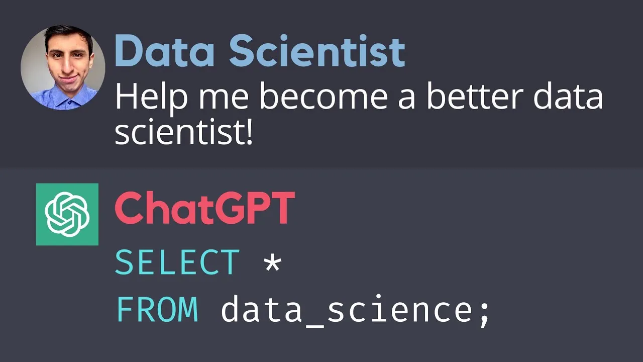 How To Automate Data Science Tasks With ChatGPT