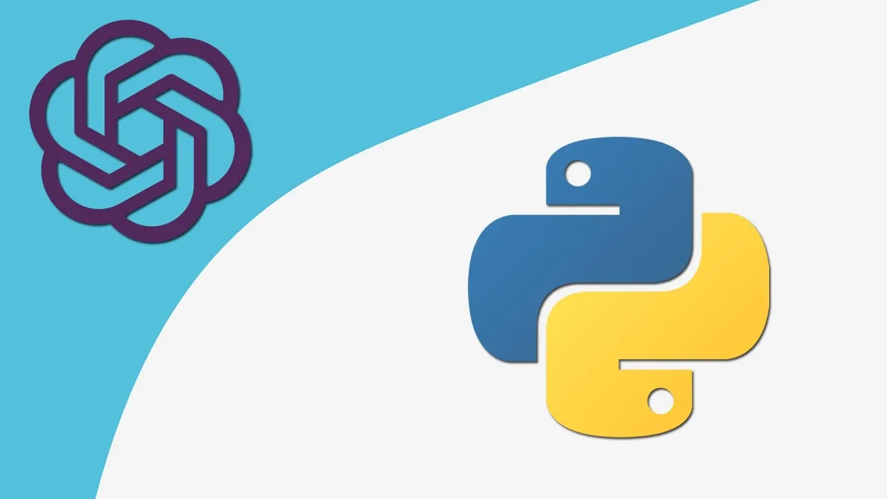 Learn Python with ChatGPT