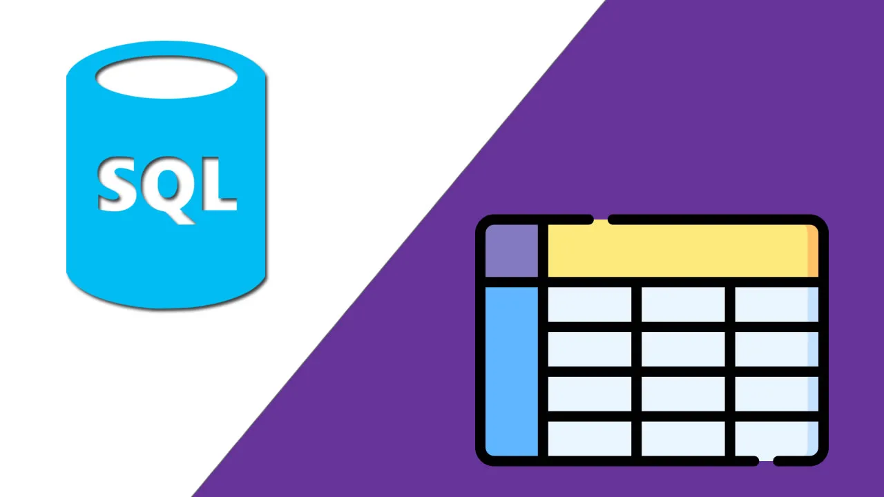 How to Create a Temporary Table in SQL