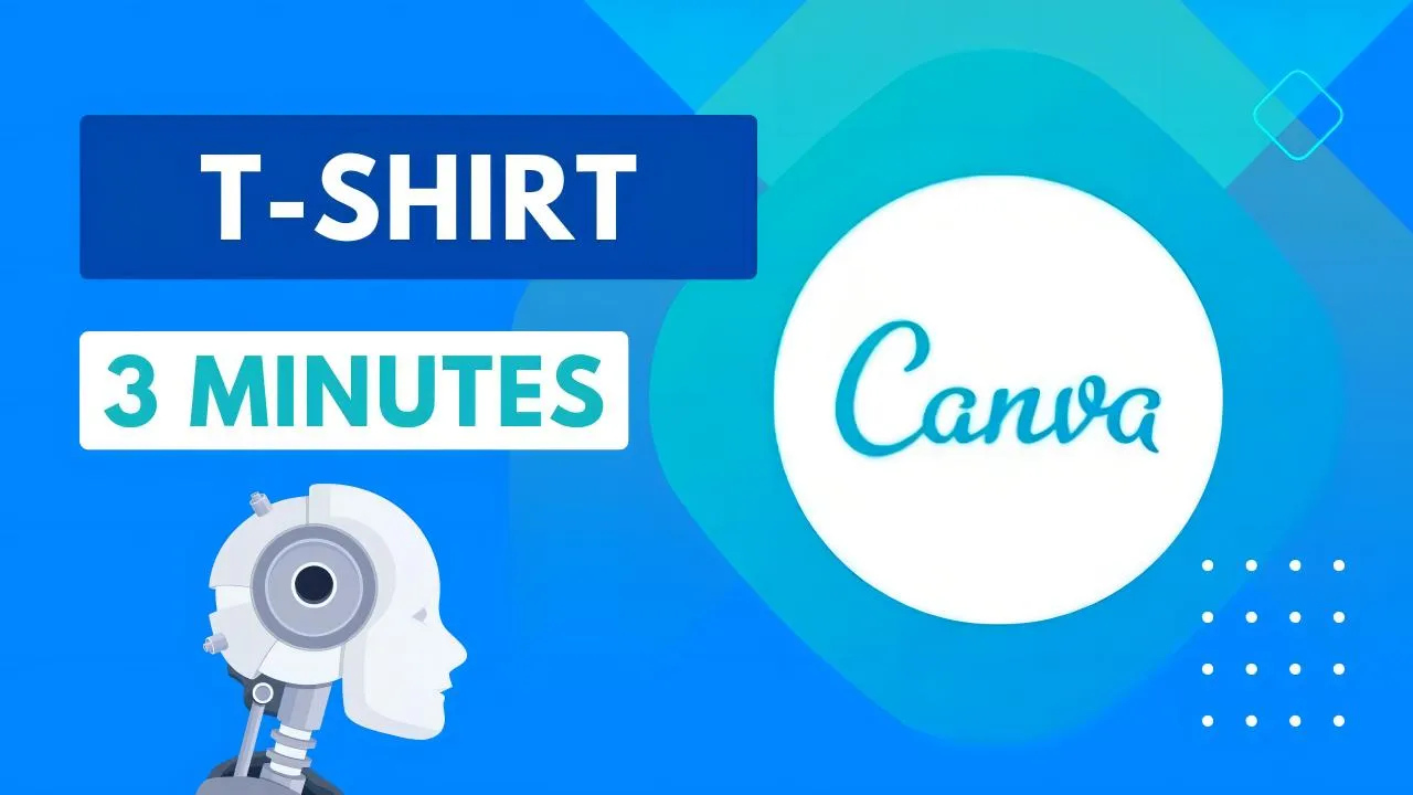 Create Amazing T-Shirt Designs with Canva: 6 Simple Steps 