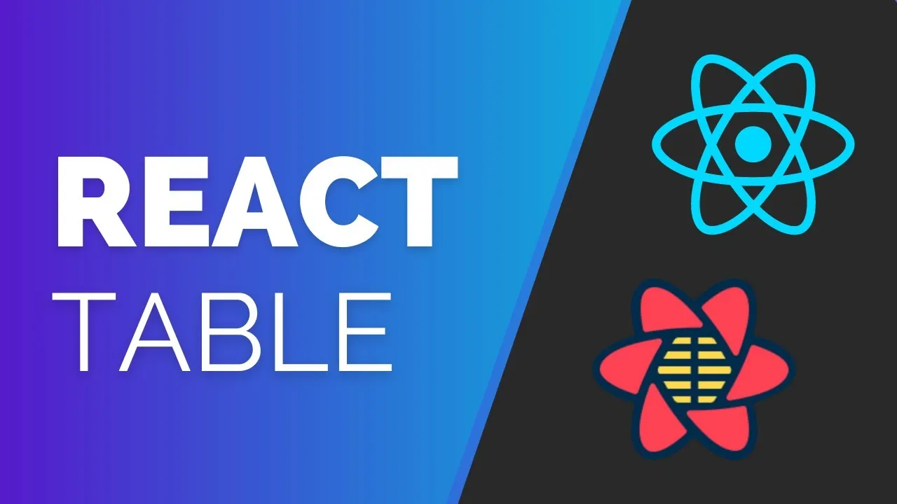 Everything You Need To Know About React-Table Library