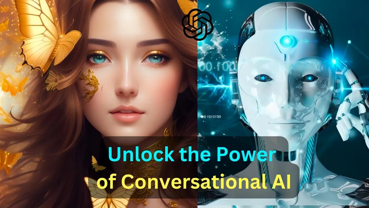 Experience ChatGPT 4 for FREE - Unlock the Power of Conversational AI!