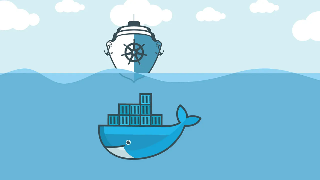 Machine Learning with Docker and Kubernetes: Containerization Guide