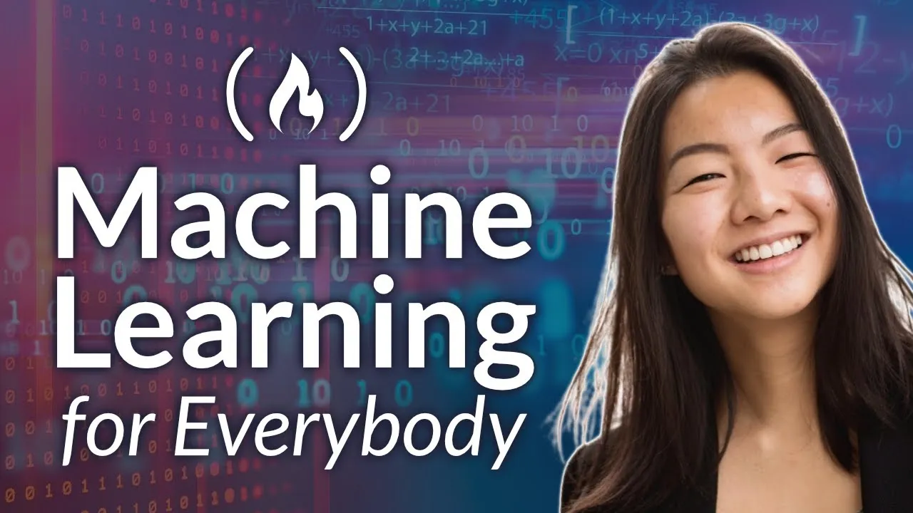 Machine Learning – Full Course for Absolute Beginners