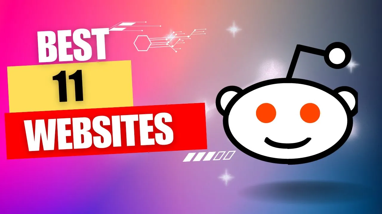 Top 11 Web Scraping Subreddits for Your Data Journey