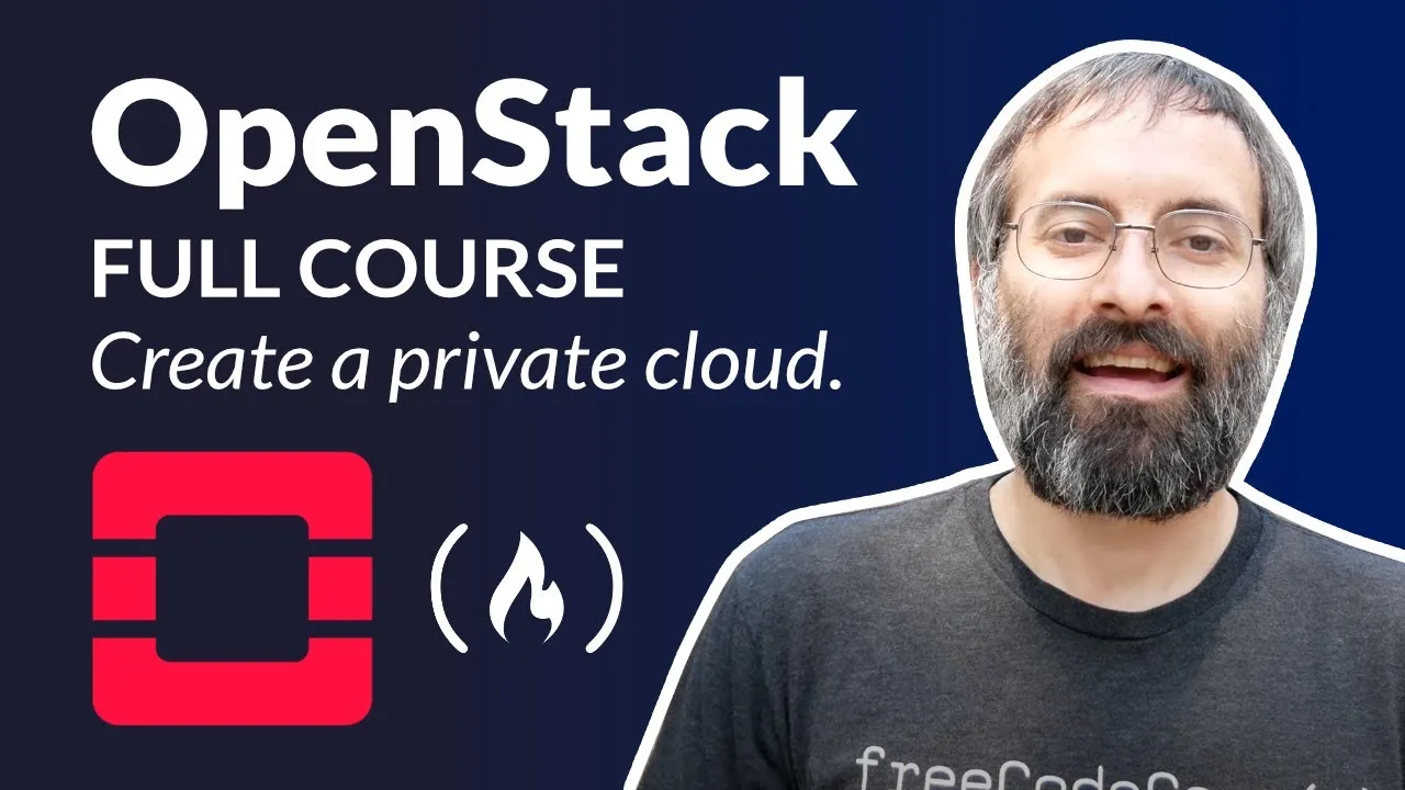 Manage Your Own Private Cloud with OpenStack