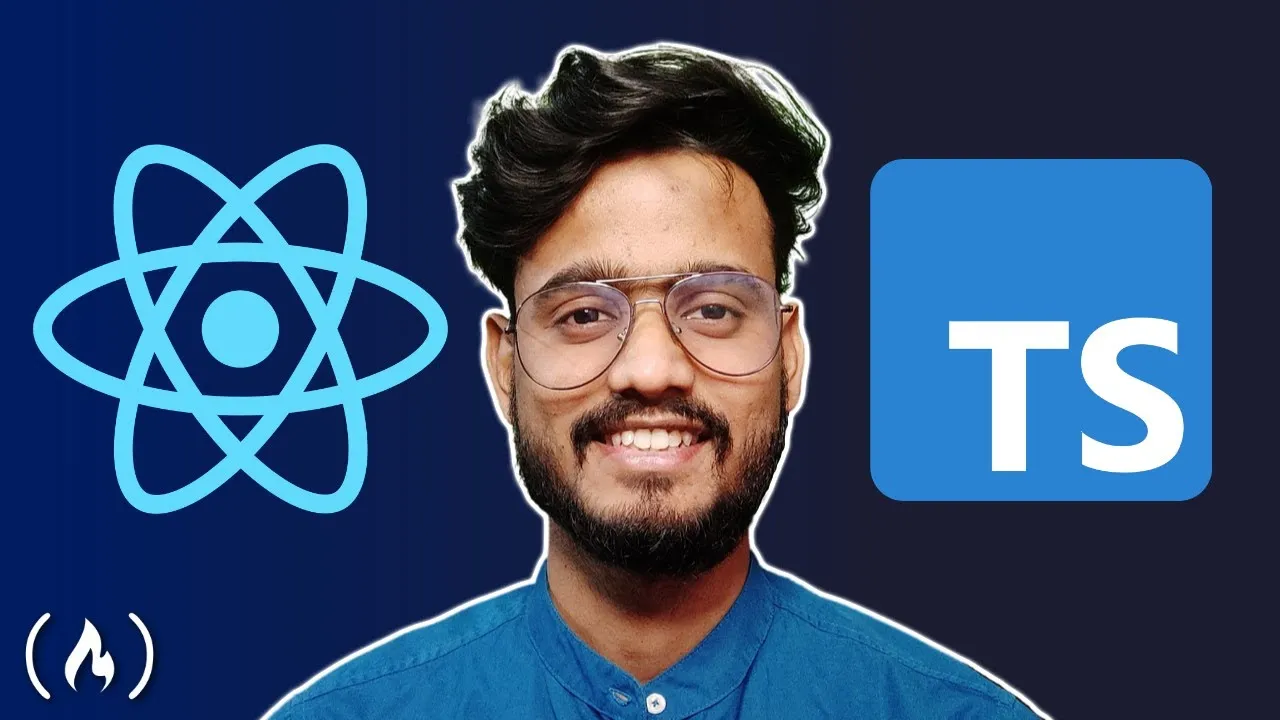 How to Build React Apps using TypeScript