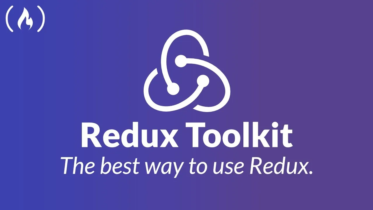 Learn Redux Toolkit for Beginners - Full Course